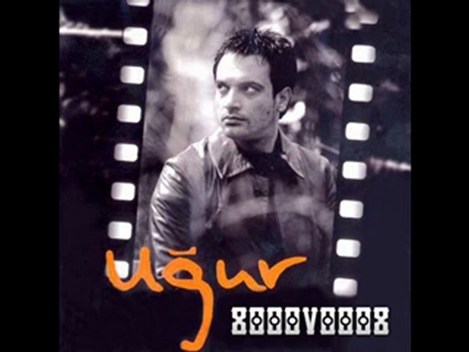 Uğur - Dayan Gönlüm