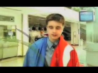 Yeşeren Ümitler Bosna 5