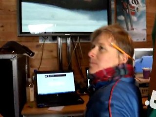 Arctic Challenge 2010 - Episode 3