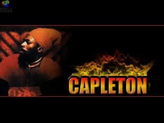 Capleton - Rise Dem Up (Revolution Riddim)