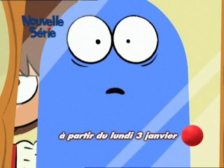 Foster, La Maison des Amis imaginaires