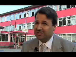 Yeşeren Ümitler Bosna 4