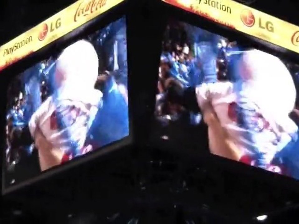 BERCY 2011