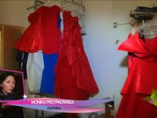 Grudzień: sesja okładkowa