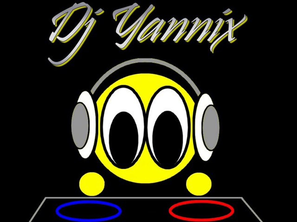 Dj Yannix - Pakito Vs Michael Jackson - Billie Jean