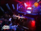 Nicole - Presentación Chile País de talentos