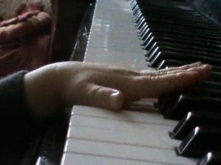 pianiste