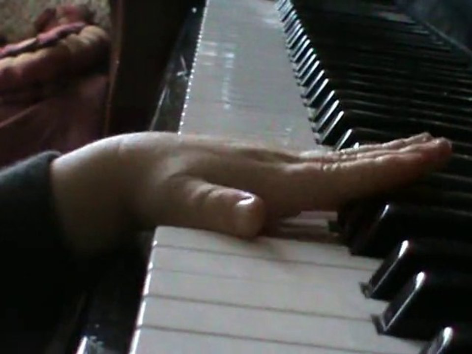 pianiste