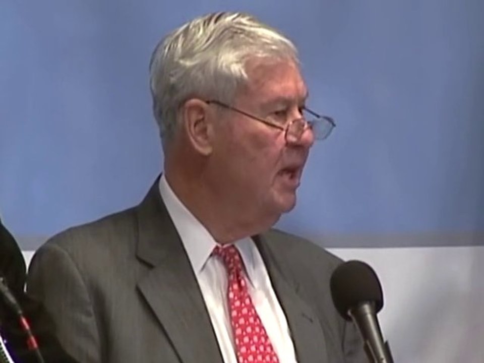 Etats-Unis: conclusions de l'enquête sur la catastrophe pétrolière