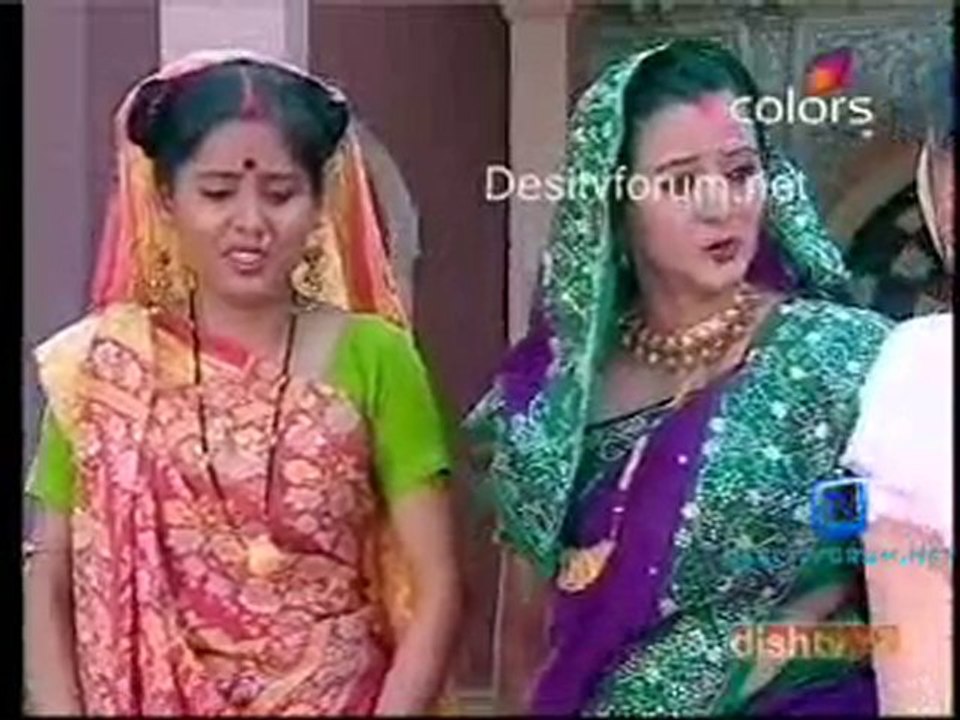 Bhagya Vidhata  - 12th January 2011 - pt3