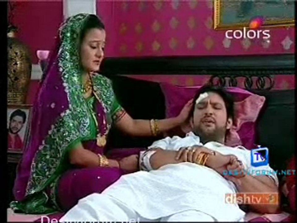 Bhagya Vidhata  - 12th January 2011 - pt4