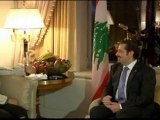 Lübnan'da hükümet sallantıda