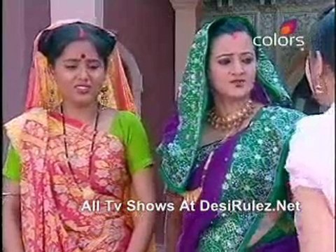 Bhagyavidhata 12th jan 11 pt2