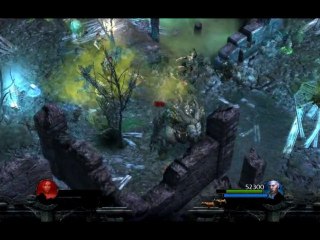 [Vidéotest] Lara Croft and the Guardian of Light