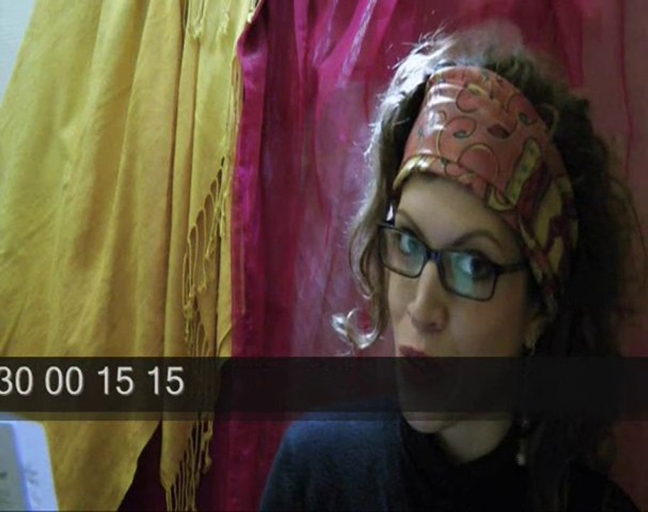 Horoscope 17 janvier 2011 - Vierge