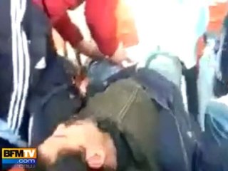 Tunisie: la mainmise du régime Ben Ali