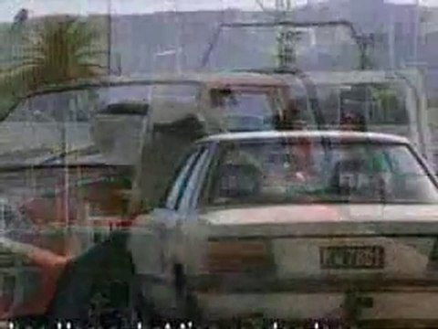 en komik trafik kazaları izle_ en komik trafik kazaları videosu