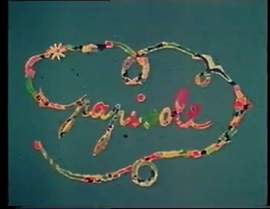 Extrait De L'emission Géneration Albator Décembre 1998 F3