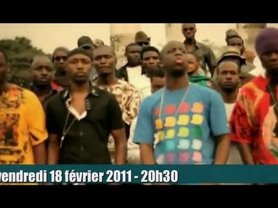 Youssoupha - Vendredi 18 février 2011