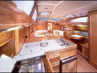 Bavaria Vision 40 2011 presented by best boats24