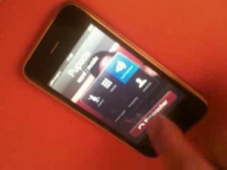 Alliance... - MOBILE FILM FESTIVAL 2011