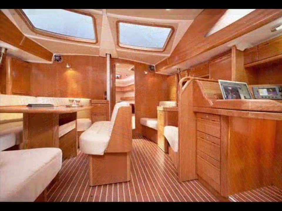 Bavaria Vision 44 2011 presented by best boats24