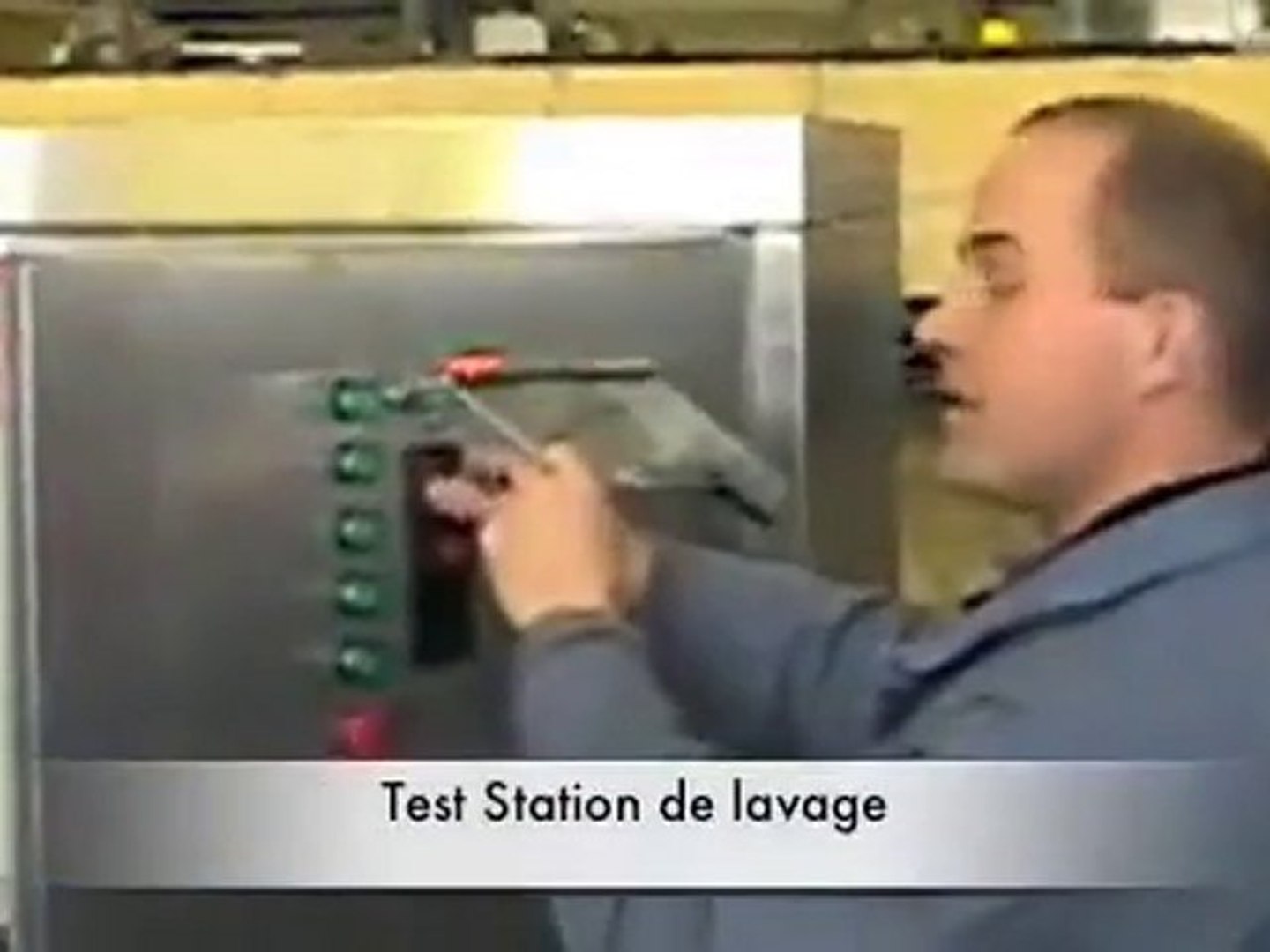 Différents nettoyeurs haute pression Hydro-France - Vidéo Dailymotion