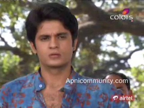 Laagi Tujhse Lagan- 12th Januray 2011 pt1