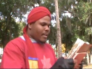 PT2 THE UNGODLY SHALL BE PUNISHED FOR TO THEIR IMAGINATIONS