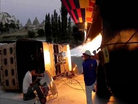 Boutique Hotel Cappadocia