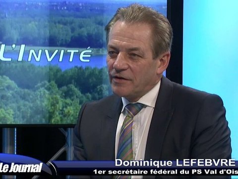 VOtv Cantonales 2011 Dominique Lefebvre