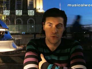 Zorro: op zoek naar...Mischa