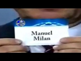 VII CNWE PRINCIPE 2010 - Sorteo Grupos