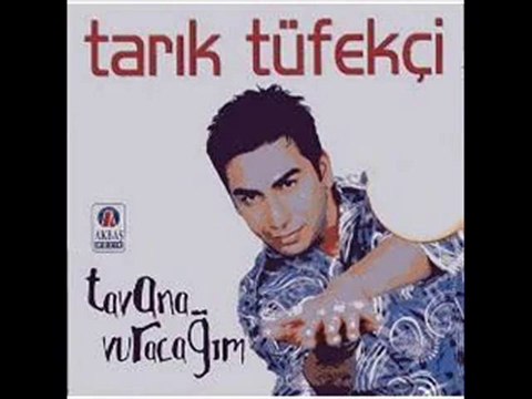 Tarık Tüfekçi - El Diyemem