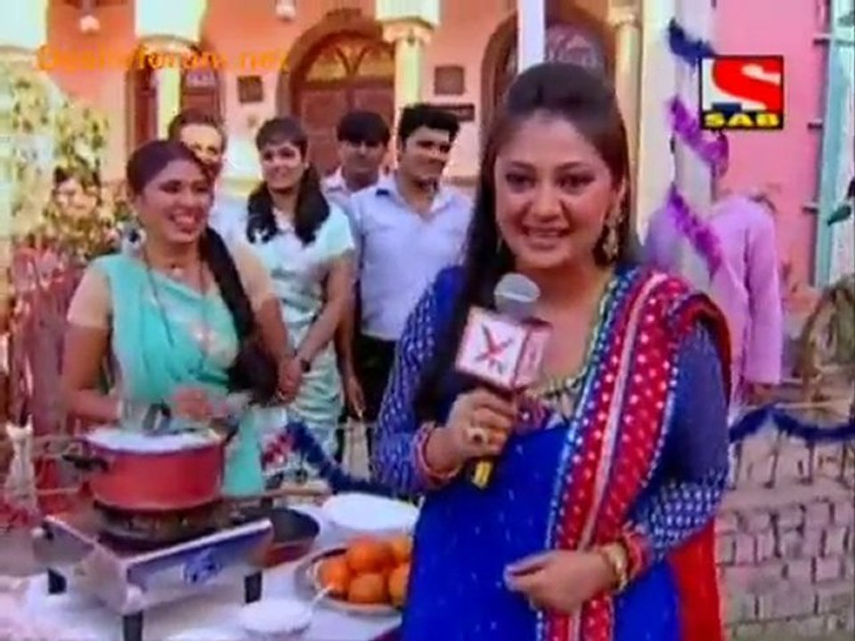 Papad Poll  - 12th January 2011 - Part1