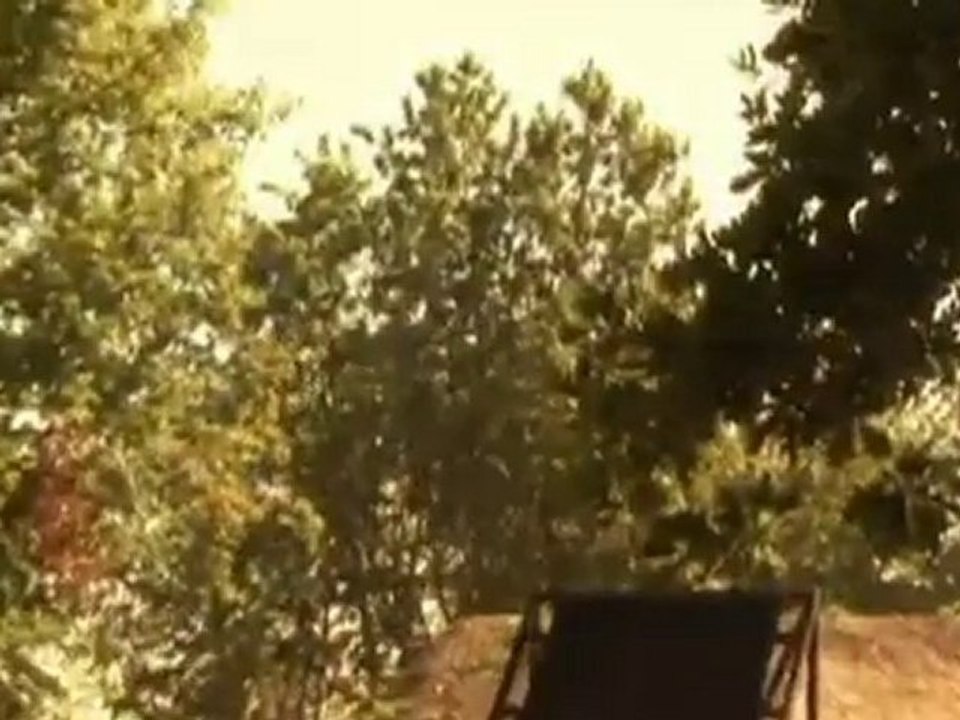 Brice Izzo FMX Backflips & Tricks