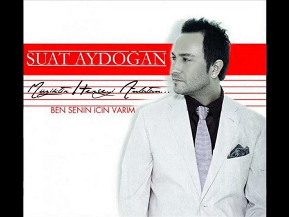 Suat Aydoğan - Kader