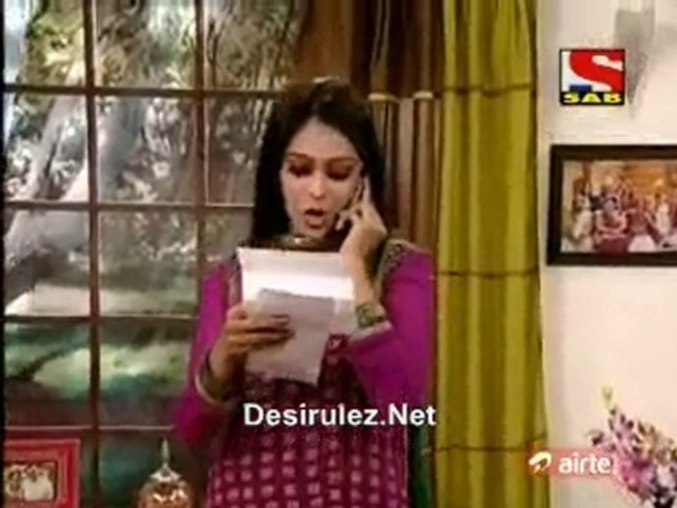 Sajan Re Jhoot Mat Bolo 12th  janc  2011 pt1