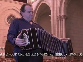 Richard Galliano sextet, Mercredi 30 mars 2011