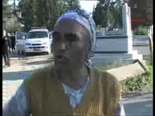 Seyhan Eski Belediye Başkanı Öldürüldü