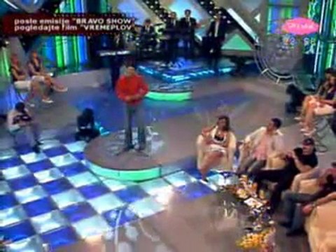 Tose Proeski - Zajdi, Zajdi (uzivo Gitara) VBOX7