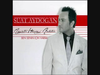 Suat Aydoğan - Tükendim ( Radio Mix )