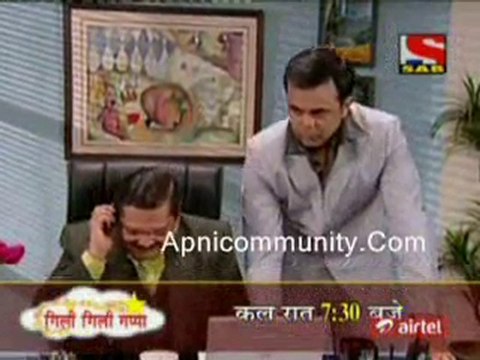Sajan Jhoot Maat Bolo - 12th January 2011 pt1
