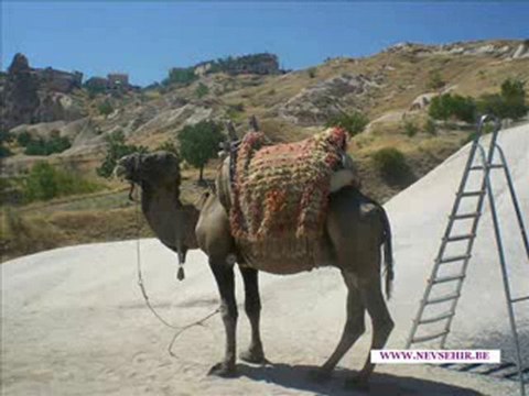 Cave Hotel Cappadocia - Boutique Hotel Cappadocia