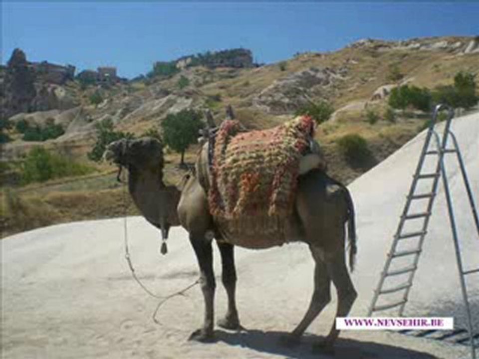 Cave Hotel Cappadocia - Boutique Hotel Cappadocia