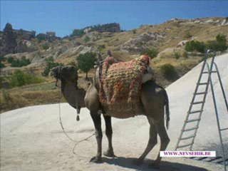 Cave Hotel Cappadocia - Boutique Hotel Cappadocia