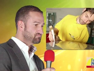 Lucky Car - Ein Franchise-Nehmer berichtet