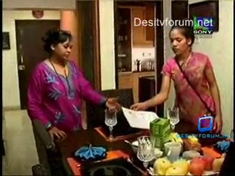 Maa exchange - 12th January 2011 - pt3
