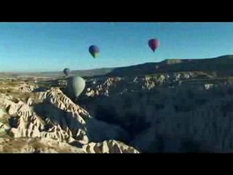 Boutique Hotel Cappadocia Turkey