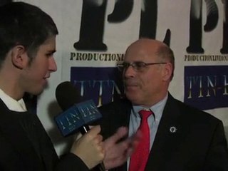 PLTV: Rep Steven Howitt Interview 2011 Imaginnaire Awards!